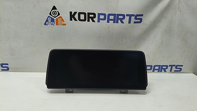 Дисплей багатофункціональний 5A065D5 BMW