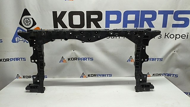 Панель передня 64101AO000 HYUNDAI