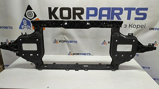 Кронштейн кріплення радіатора 64101CV000 HYUNDAI