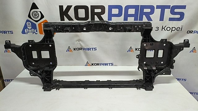 Каркас і панелі передка 64101GI000 HYUNDAI
