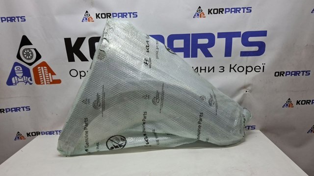 Переднє праве крило 66320P1000 HYUNDAI