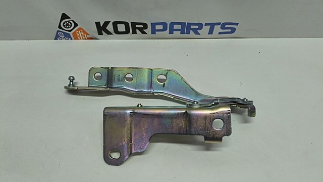 Завіса капота права 66920KL000 HYUNDAI