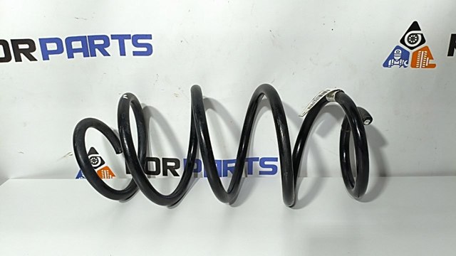 Гвинтова пружина підвіска 6787136 BMW