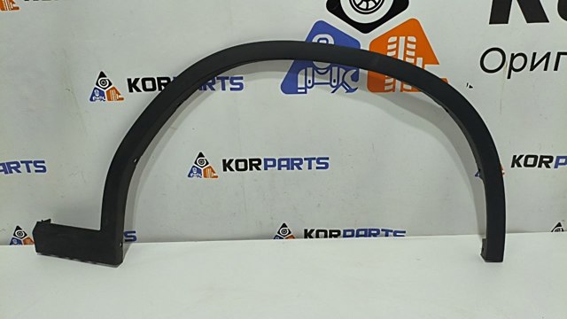 Розширювач передньої арки колеса, правий 7400672 BMW