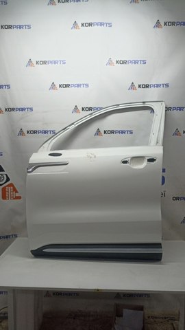 Двері кабіни 76003P2000 HYUNDAI