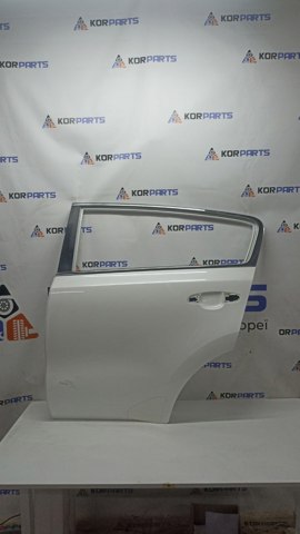 Двері задні, ліві 77003D9000 HYUNDAI