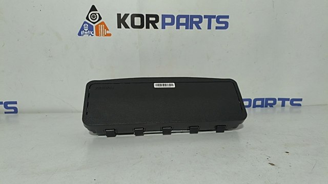 Ейрбег захисту колін нижня 80200S8000 HYUNDAI