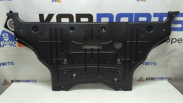 Щит запобіжний 84291AO000 HYUNDAI