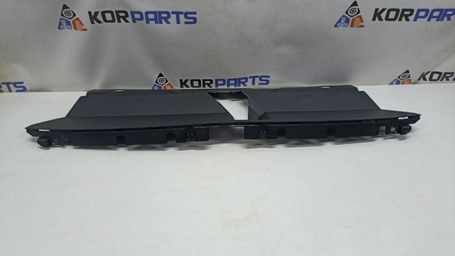 Молдинг решітки радіатора, верхній 86391CV000 HYUNDAI