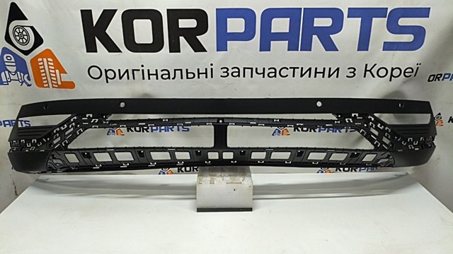 Переднє ікло бампера 86512GI000 HYUNDAI
