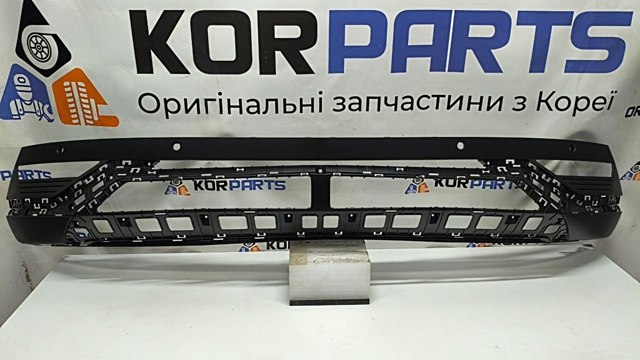 Бампер передній, нижня частина 86550GI010 HYUNDAI