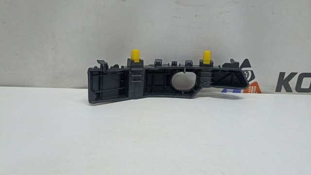 Кронштейн бампера переднього, зовнішній лівий 86551N9000 HYUNDAI