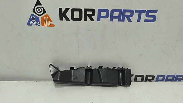 Праве кріплення переднього бампера 86552DO000 HYUNDAI