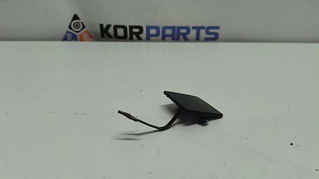 Заглушка бампера буксирувального гака 86589GI000 HYUNDAI