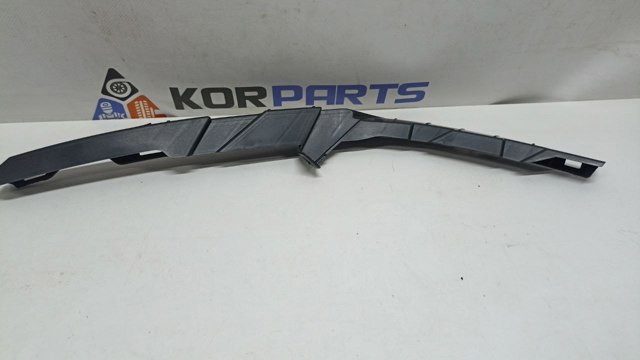 Праве кріплення переднього бампера 865E2N9000 HYUNDAI