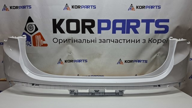 Бампер задній 86611S1500 HYUNDAI