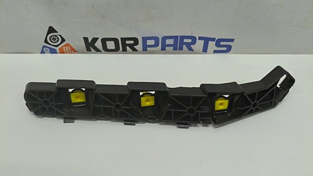 Кріплення бамера ліве 86651GI000 HYUNDAI