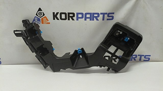 Кронштейн бампера заднього, правий 86654CV000 HYUNDAI