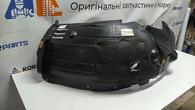 Підкрилок передній лівий 86811CV500 HYUNDAI