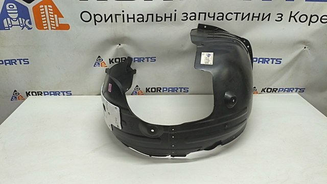 Підкрилок переднього крила, правий 86812AO000 HYUNDAI