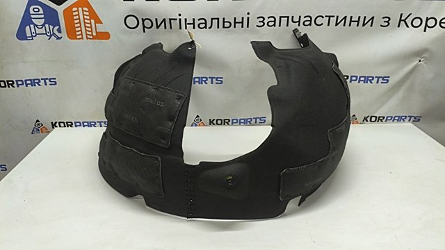 Підкрилки передні праві 86812KL000 HYUNDAI