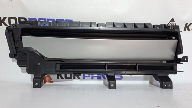 Жалюзі радіатора 86980GI000 HYUNDAI
