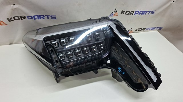 Фара 92101DO130 HYUNDAI