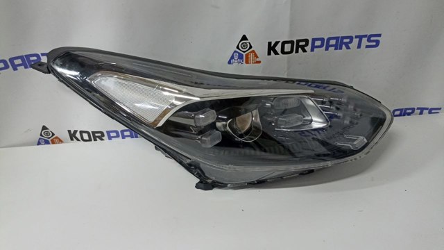 Фара основна права 92102D9000 HYUNDAI