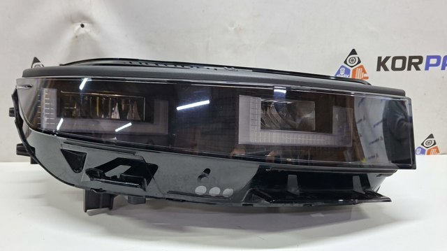 Основна фара - вставка 92102GI000 HYUNDAI