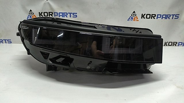 Основна фара - вставка 92102GI100 HYUNDAI