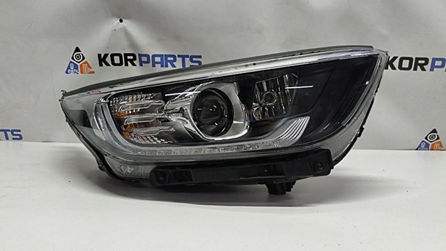 Фара передня права 92102H8000 HYUNDAI