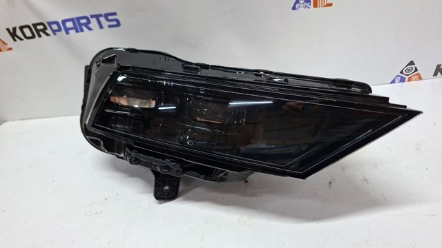 Фара комбінована, передня 92102L1740 HYUNDAI