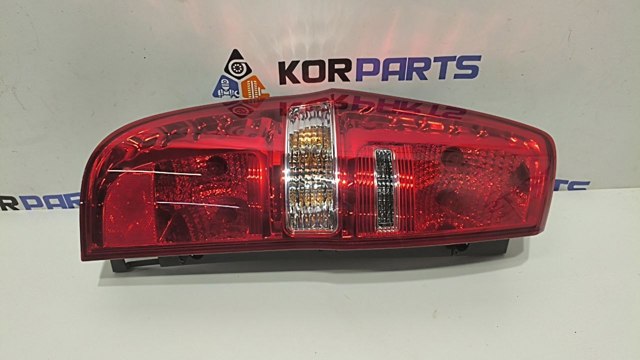Задня ліва фара 924014H020 HYUNDAI
