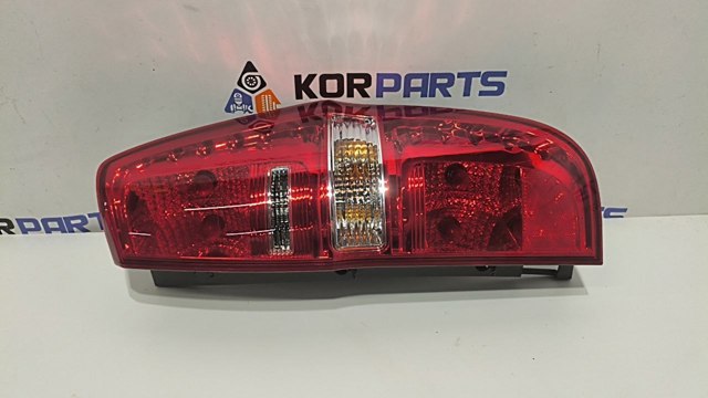 Задній правий стоп 924024H020 HYUNDAI