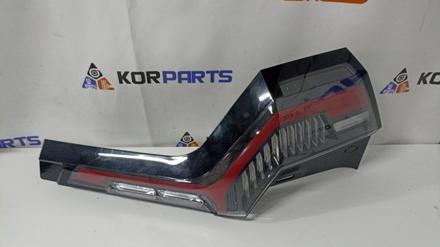 Задній правий зовнішній ліхтар 92402DO000 HYUNDAI