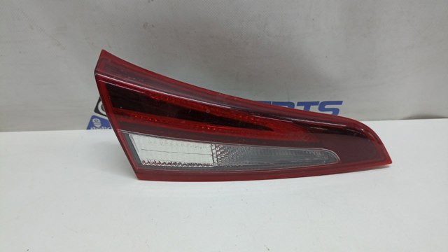 Ліхтар задній лівий 92403K0100 HYUNDAI