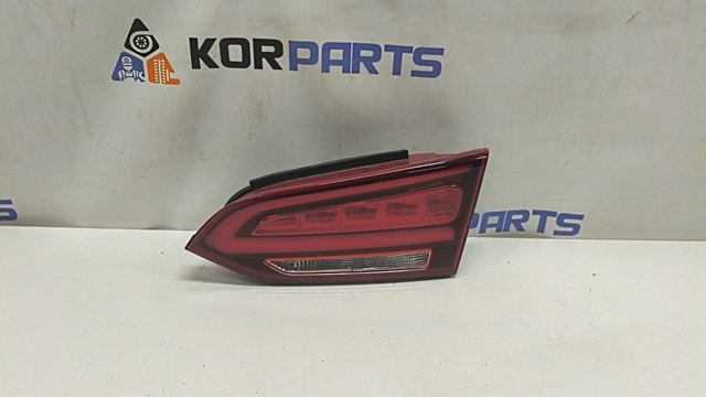 Ліхтар задній правий, внутрішній 924062W600 HYUNDAI