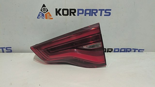 Стоп задній 9853380 BMW