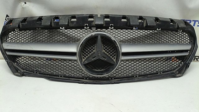 Решітка радіатора A1178880460 MERCEDES