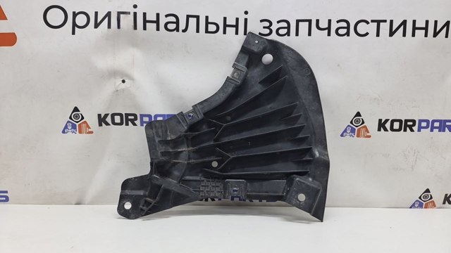 Захист бампера переднього, лівий A2135202500 MERCEDES
