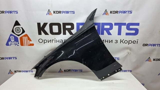 Ліве переднє крило A2138800118 MERCEDES