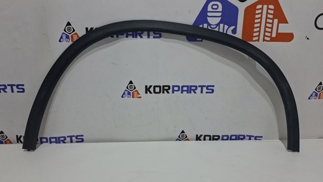 Молдинг передньої арки колеса, правий A2928856622 MERCEDES