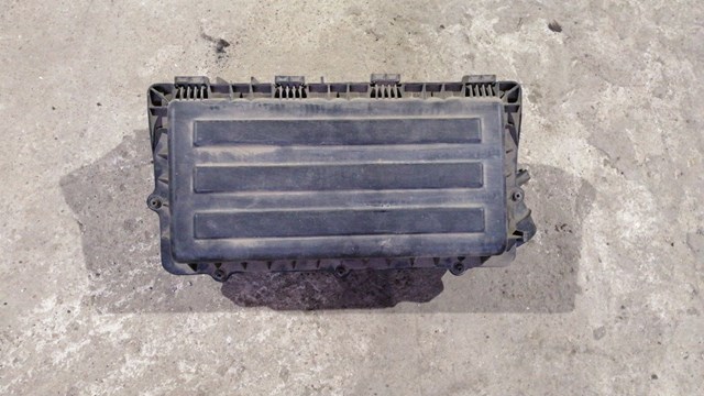 Коробка фільтра 036129611CD VAG
