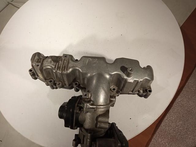 Колектор впускний 03L129711AR VAG