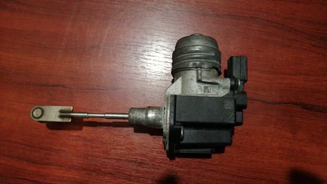 Модуль управління турбіною 04E145725S MAHLE