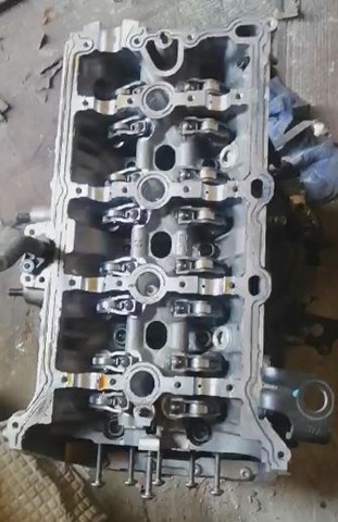 ГБЦ мотора 06L103064 VAG