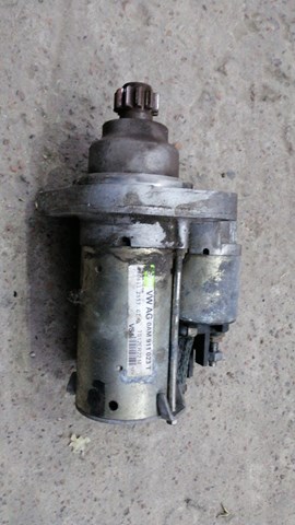 Стартер 0AM911023T VAG