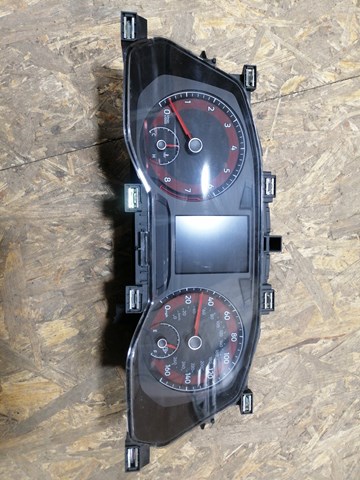 щиток приладу 17A920840A VAG