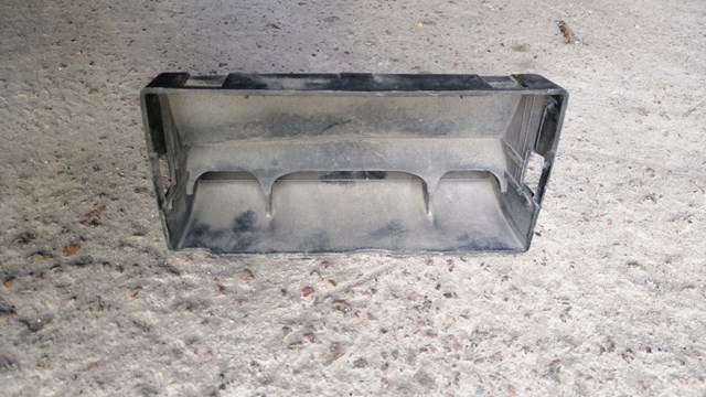 Повітроприймач 1T0805971 VAG