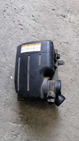 Коробка фільтра 2311009051 SSANG YONG
